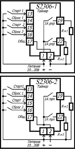    S2306-1  S2306-2