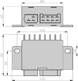    S4005